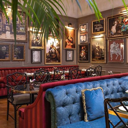 Maalot Roma - Small Luxury Hotels Of The World Εξωτερικό φωτογραφία