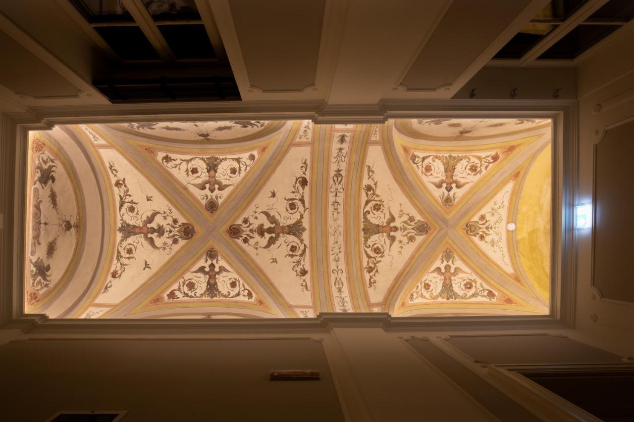 Maalot Roma - Small Luxury Hotels Of The World Εξωτερικό φωτογραφία