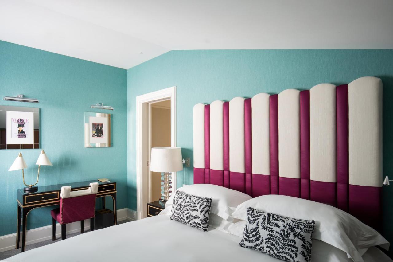 Maalot Roma - Small Luxury Hotels Of The World Εξωτερικό φωτογραφία