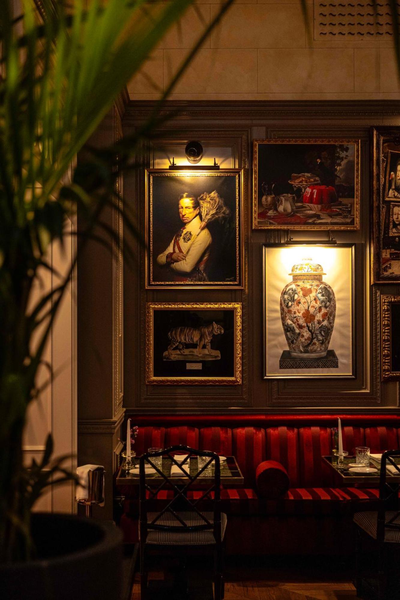 Maalot Roma - Small Luxury Hotels Of The World Εξωτερικό φωτογραφία