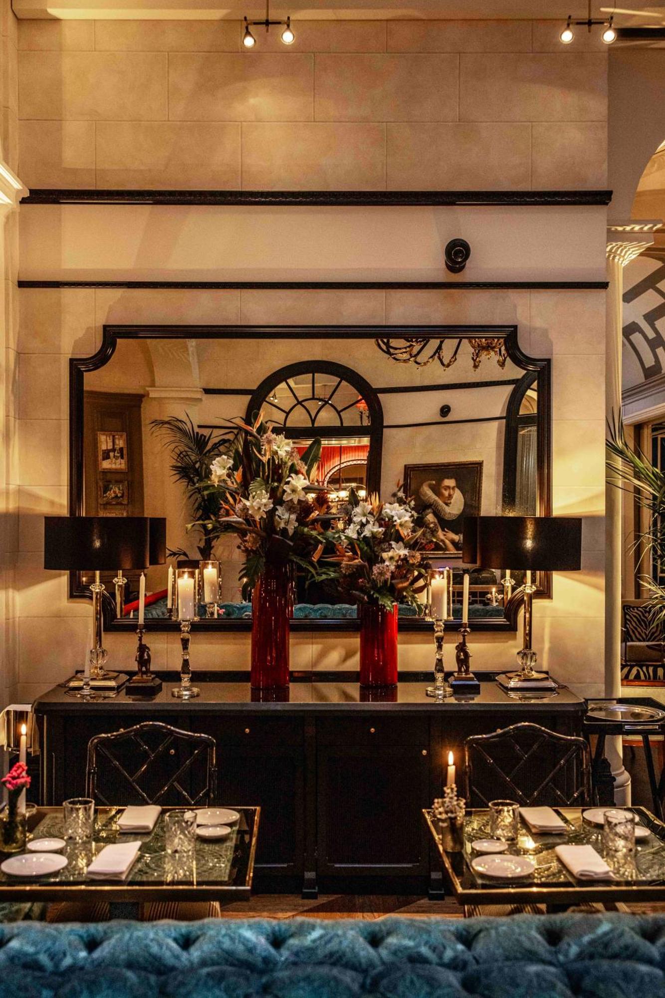Maalot Roma - Small Luxury Hotels Of The World Εξωτερικό φωτογραφία