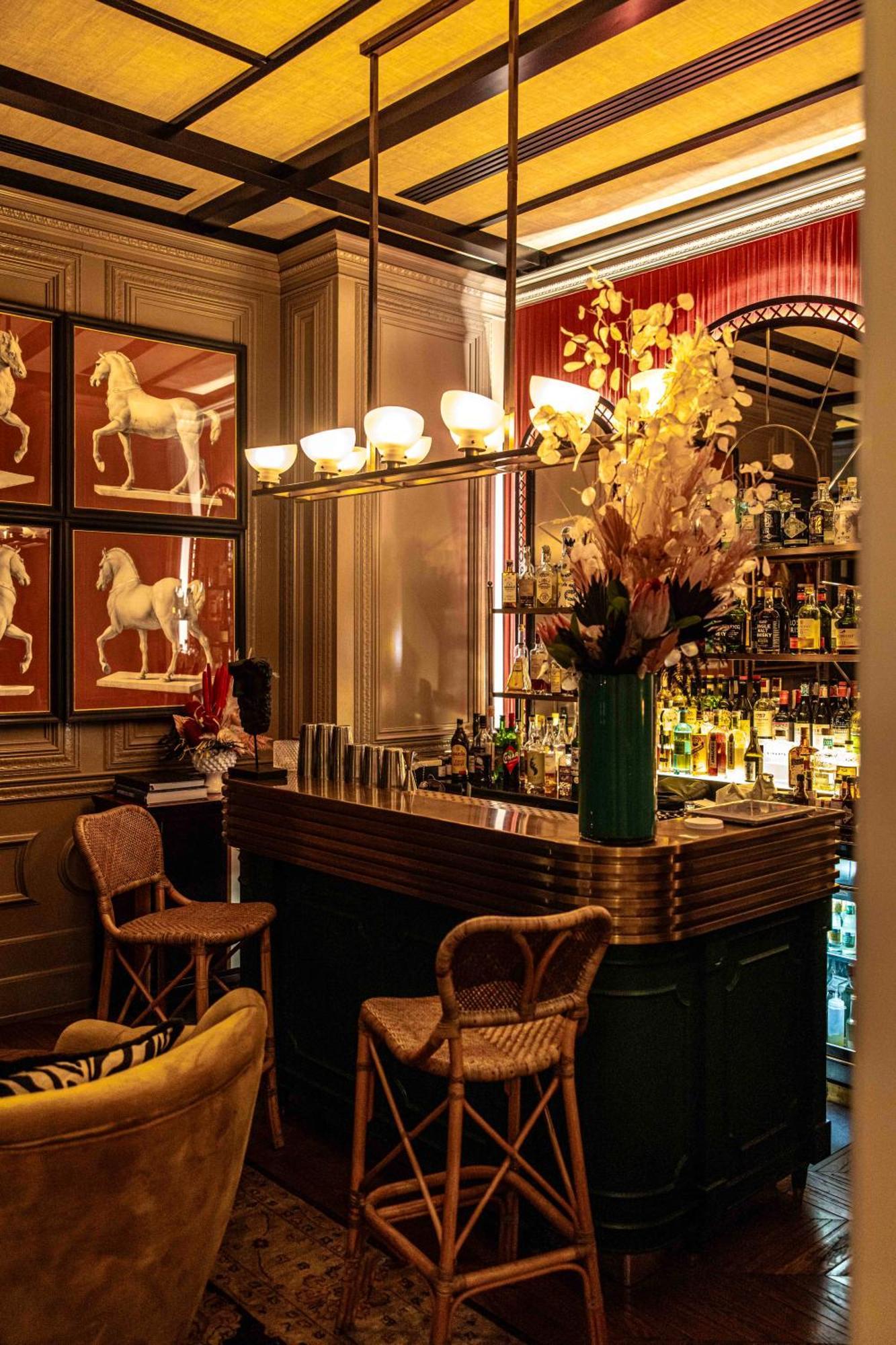 Maalot Roma - Small Luxury Hotels Of The World Εξωτερικό φωτογραφία