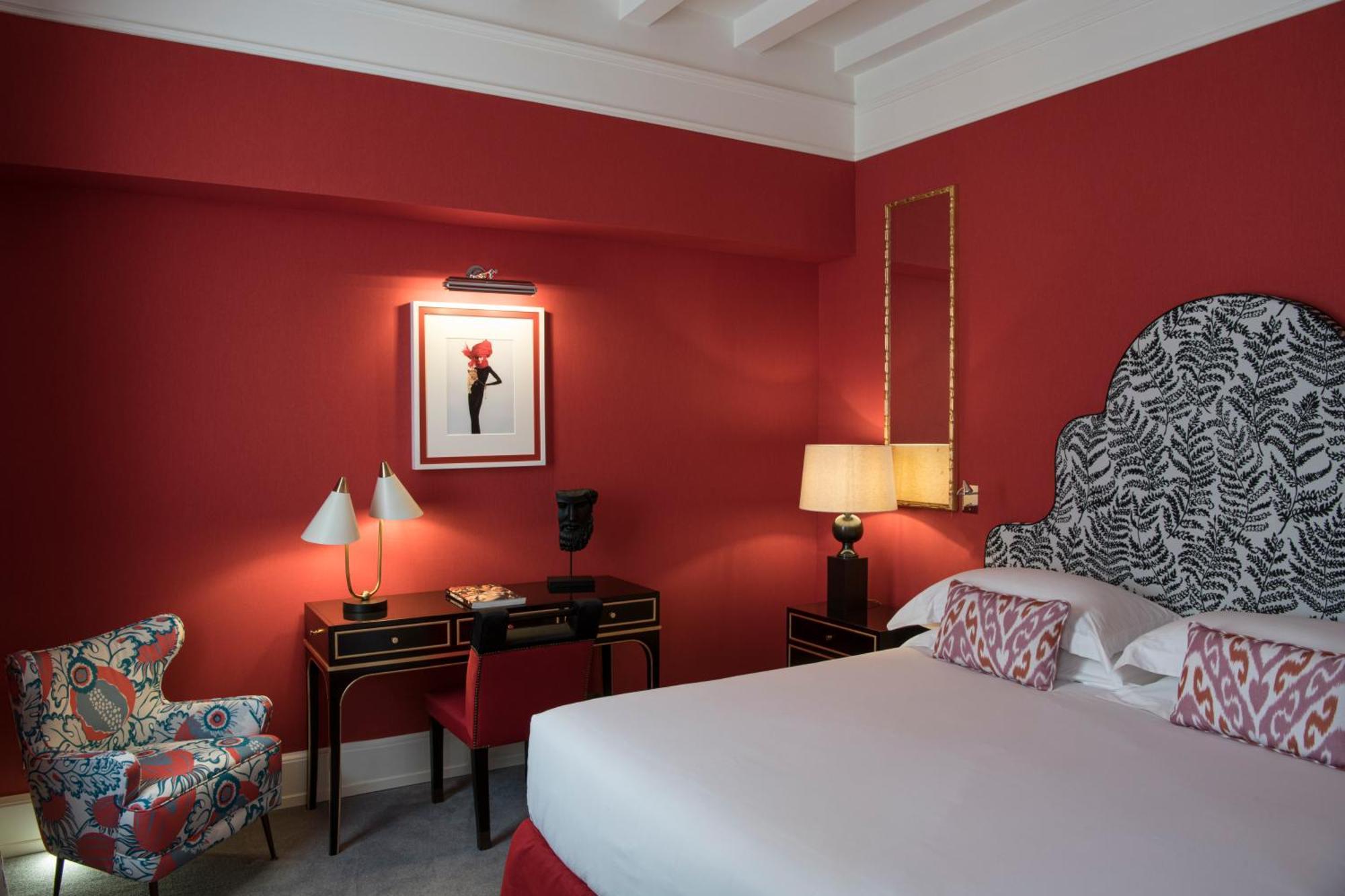 Maalot Roma - Small Luxury Hotels Of The World Εξωτερικό φωτογραφία