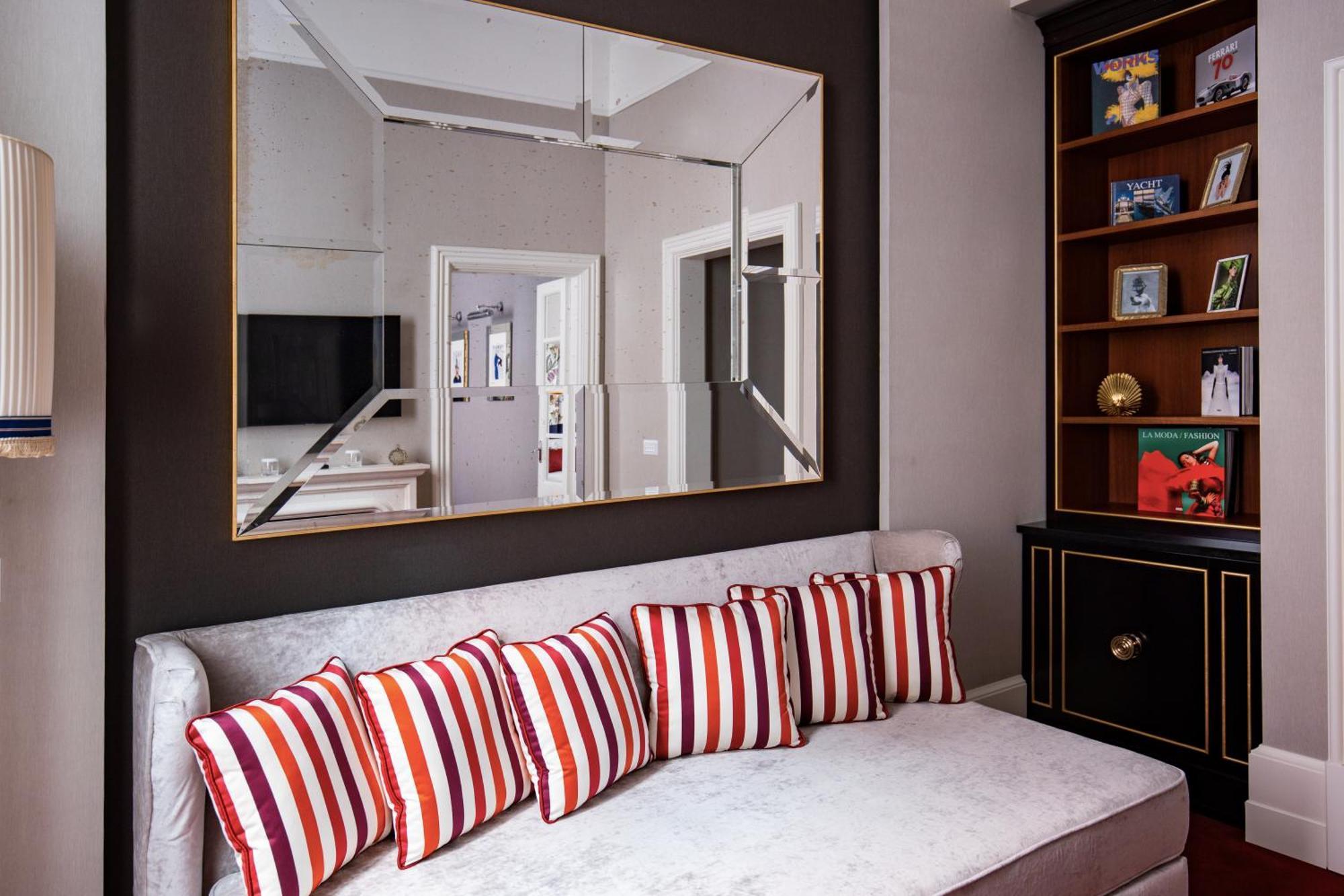 Maalot Roma - Small Luxury Hotels Of The World Εξωτερικό φωτογραφία