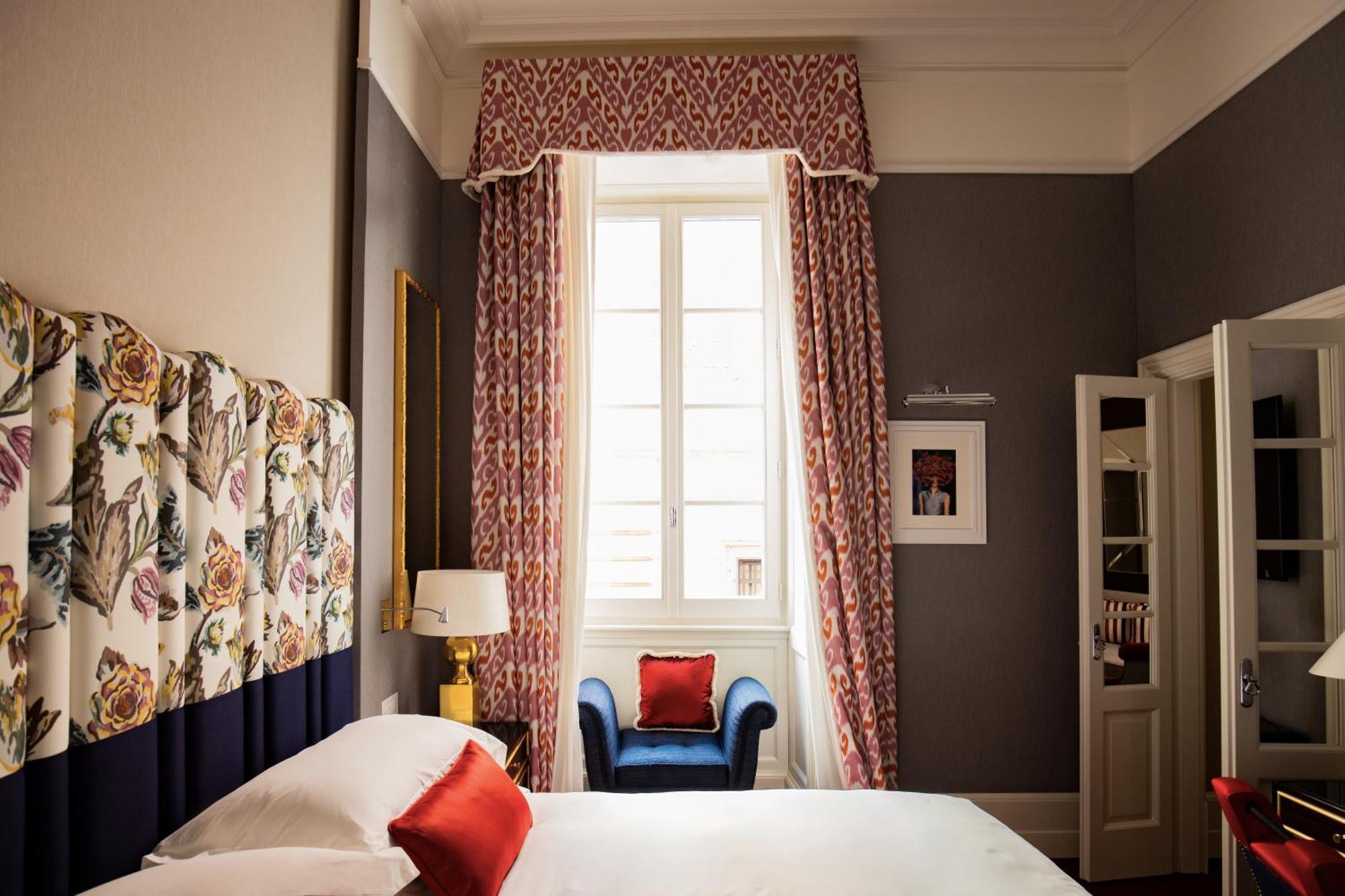 Maalot Roma - Small Luxury Hotels Of The World Εξωτερικό φωτογραφία