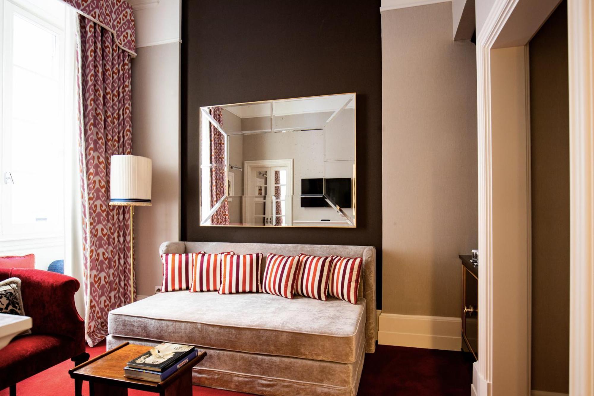 Maalot Roma - Small Luxury Hotels Of The World Εξωτερικό φωτογραφία