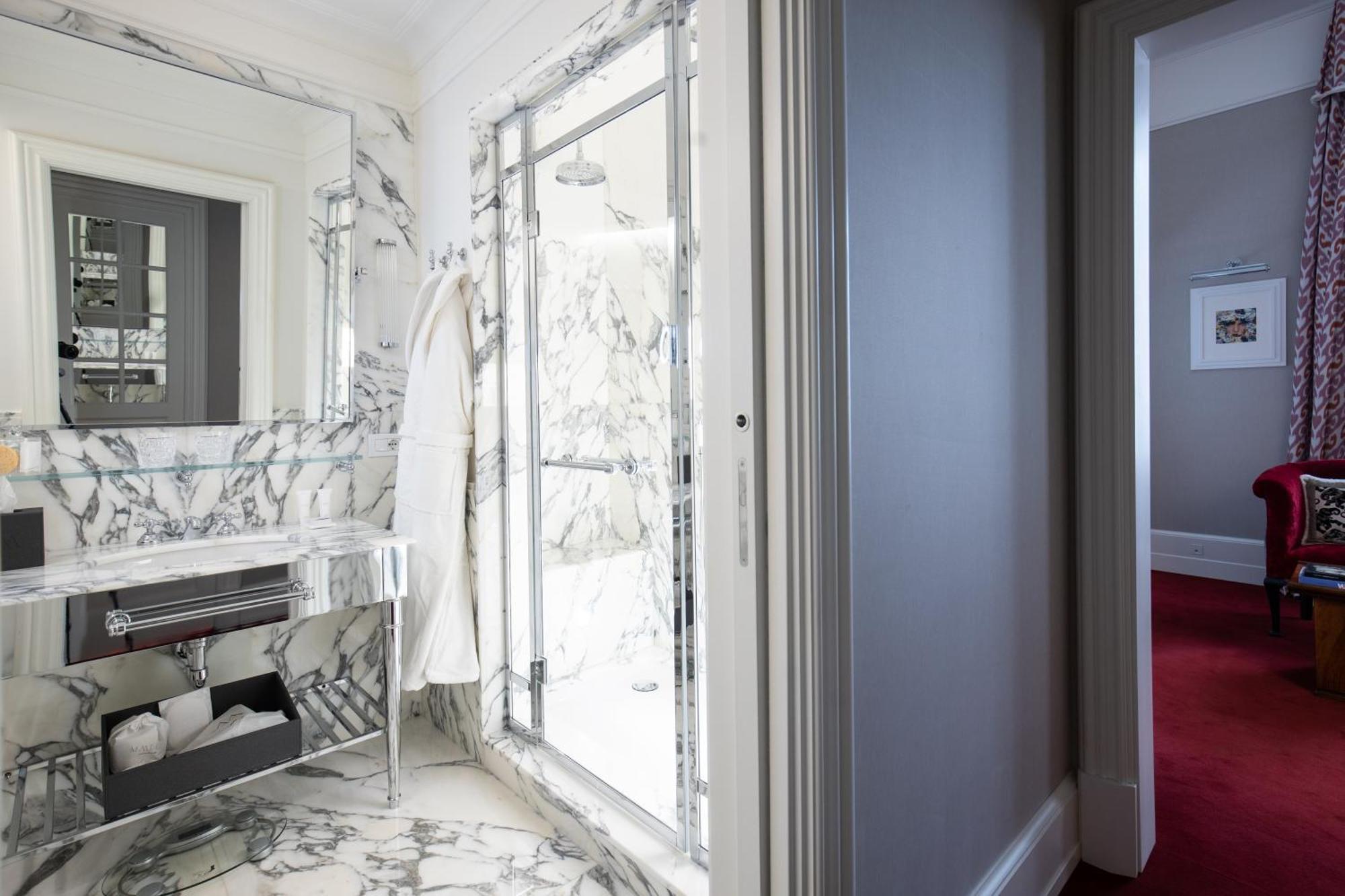 Maalot Roma - Small Luxury Hotels Of The World Εξωτερικό φωτογραφία