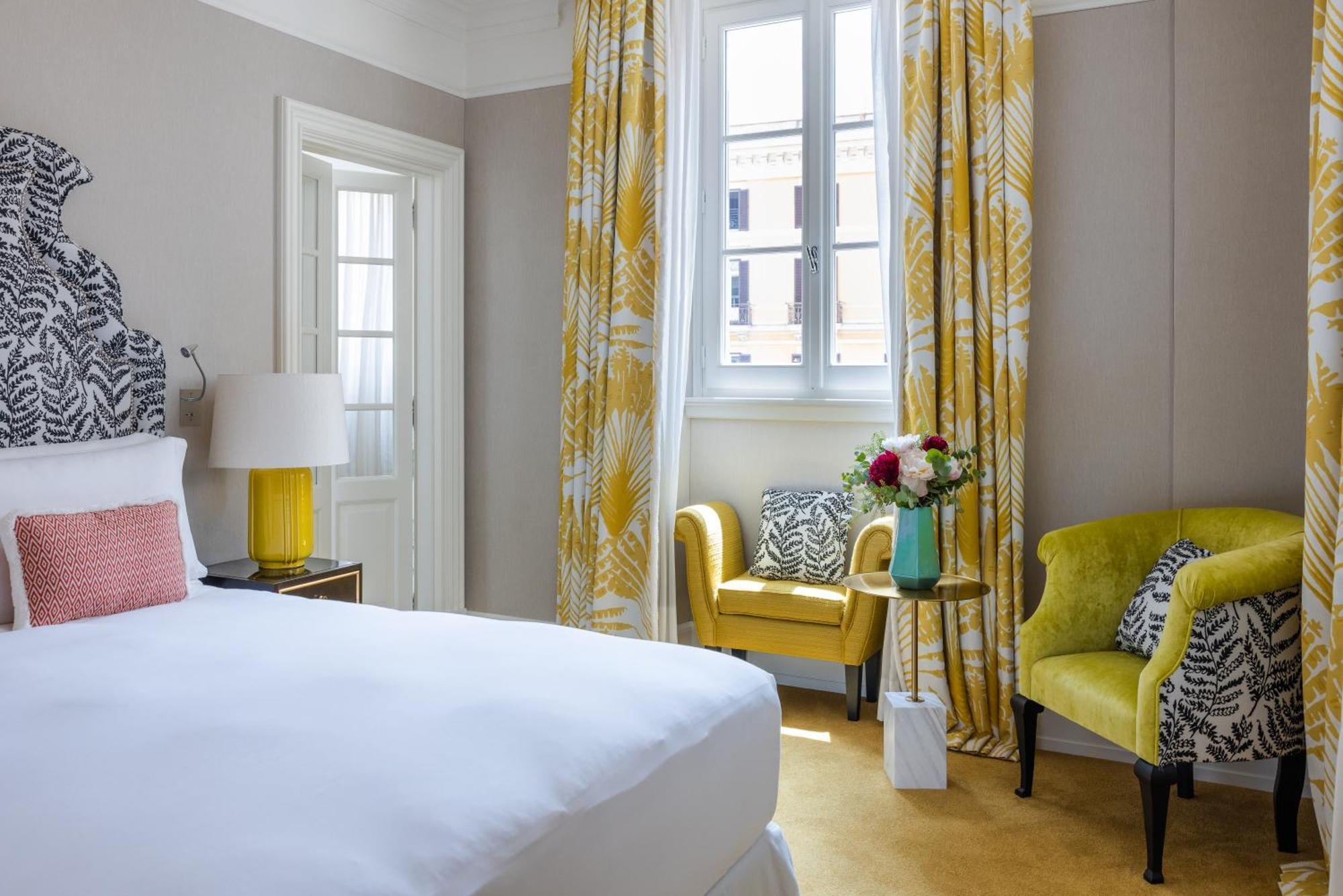 Maalot Roma - Small Luxury Hotels Of The World Εξωτερικό φωτογραφία