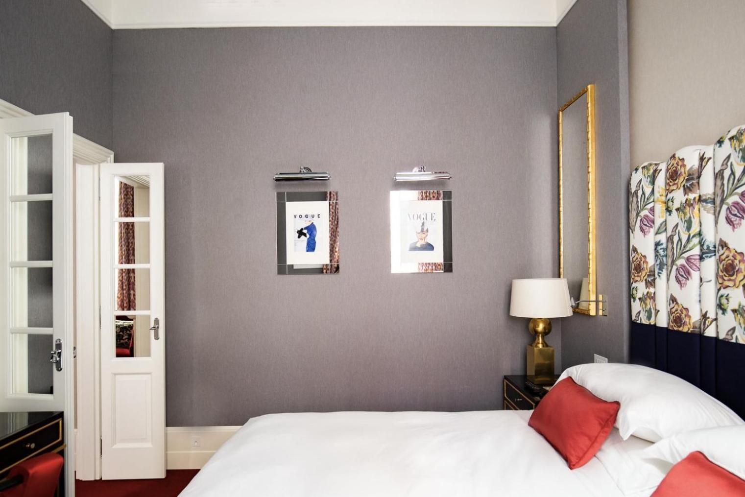 Maalot Roma - Small Luxury Hotels Of The World Εξωτερικό φωτογραφία