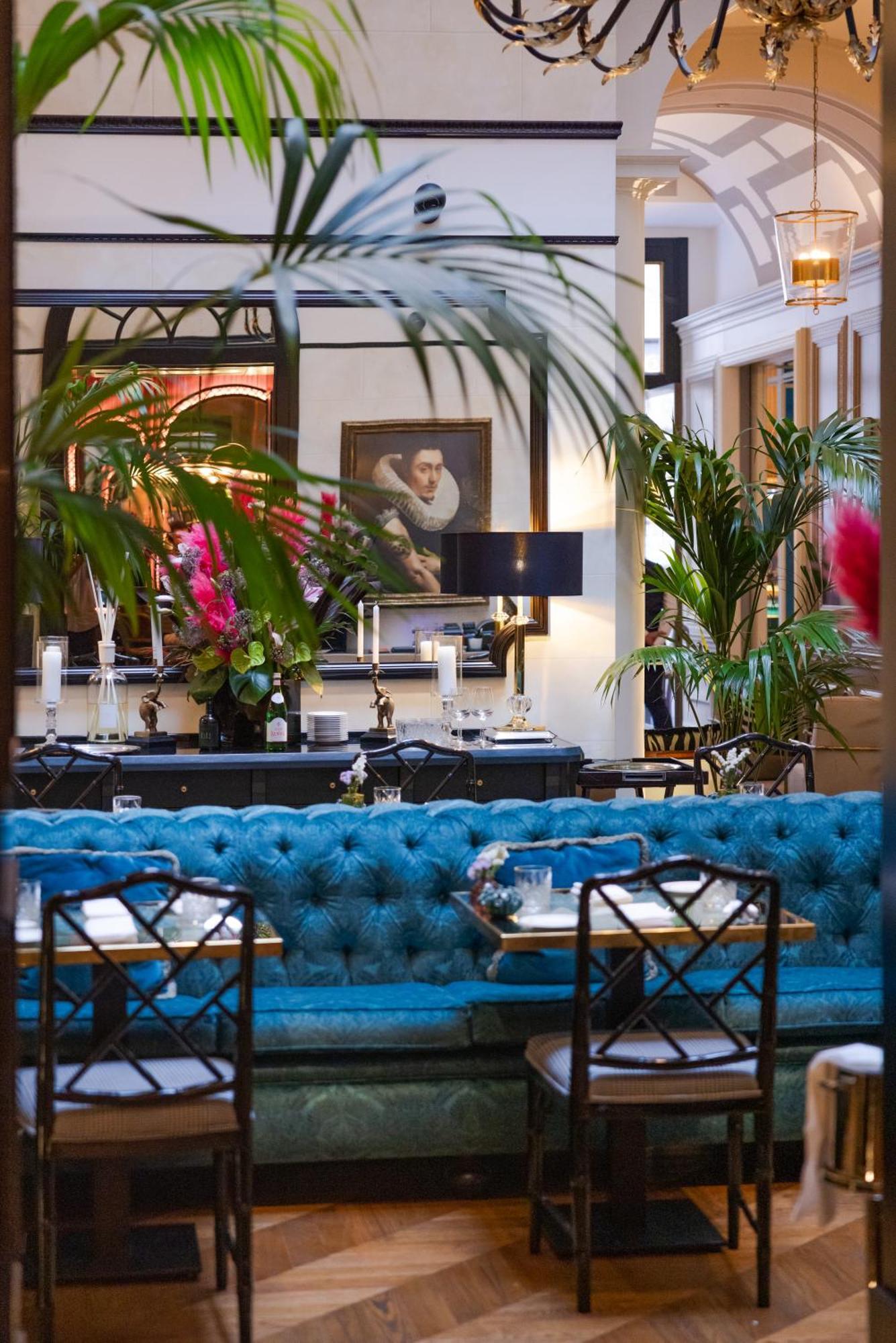 Maalot Roma - Small Luxury Hotels Of The World Εξωτερικό φωτογραφία