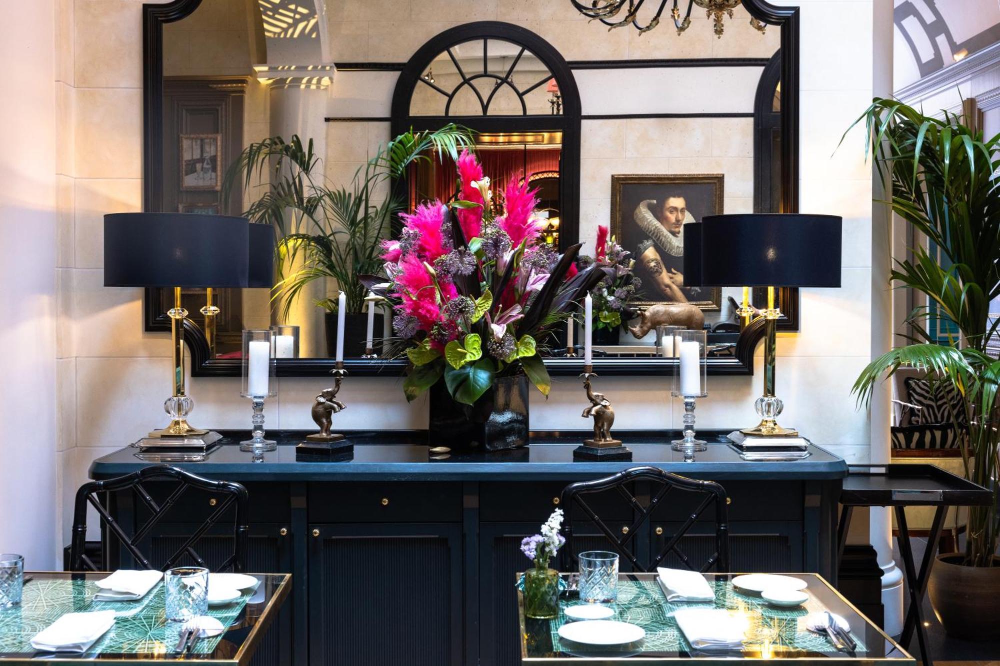 Maalot Roma - Small Luxury Hotels Of The World Εξωτερικό φωτογραφία