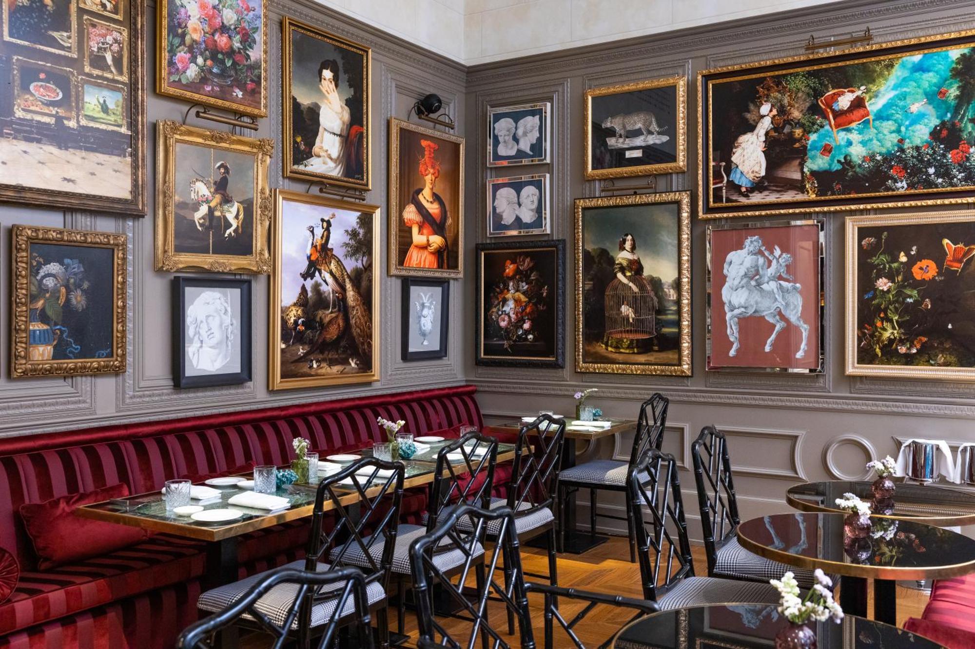 Maalot Roma - Small Luxury Hotels Of The World Εξωτερικό φωτογραφία