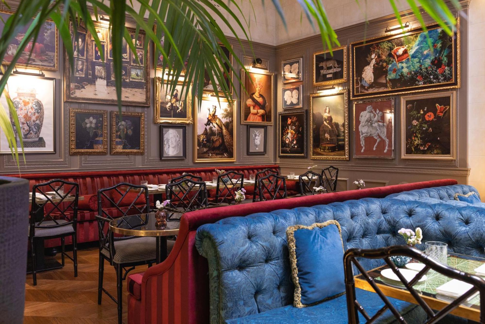 Maalot Roma - Small Luxury Hotels Of The World Εξωτερικό φωτογραφία