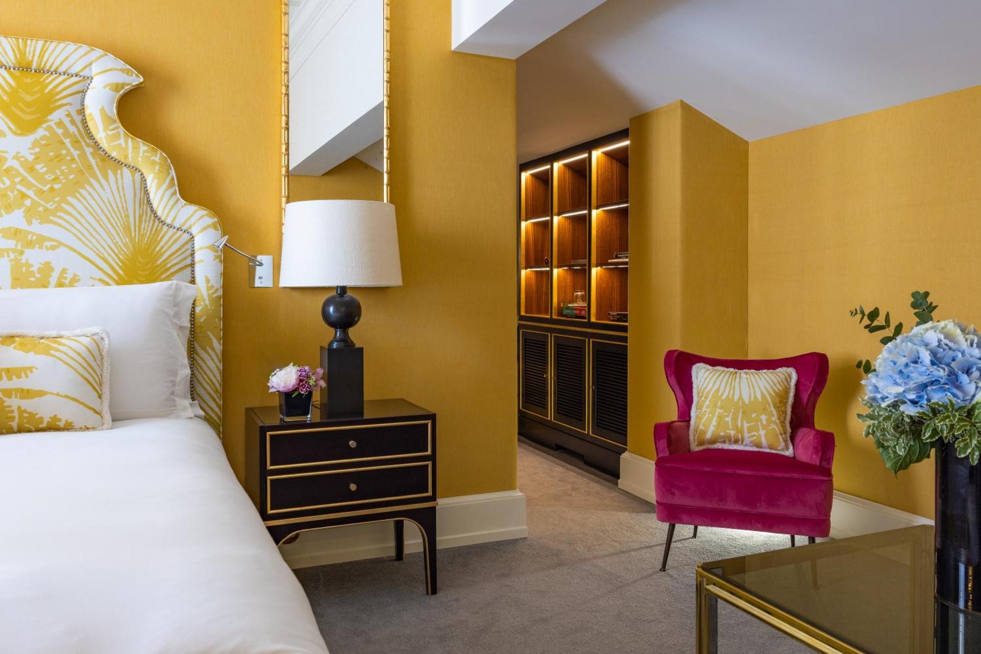 Maalot Roma - Small Luxury Hotels Of The World Εξωτερικό φωτογραφία